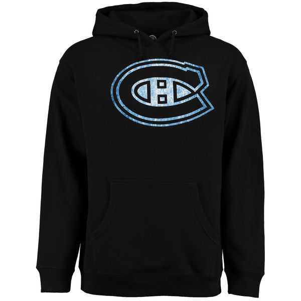 Men's Montreal Canadiens Rinkside Pond Hockey Pullover Hoodie - Black -,We sell and wholesale Men's Montreal Canadiens Rinkside Pond Hockey Pullover Hoodie - Black - on line form chian!